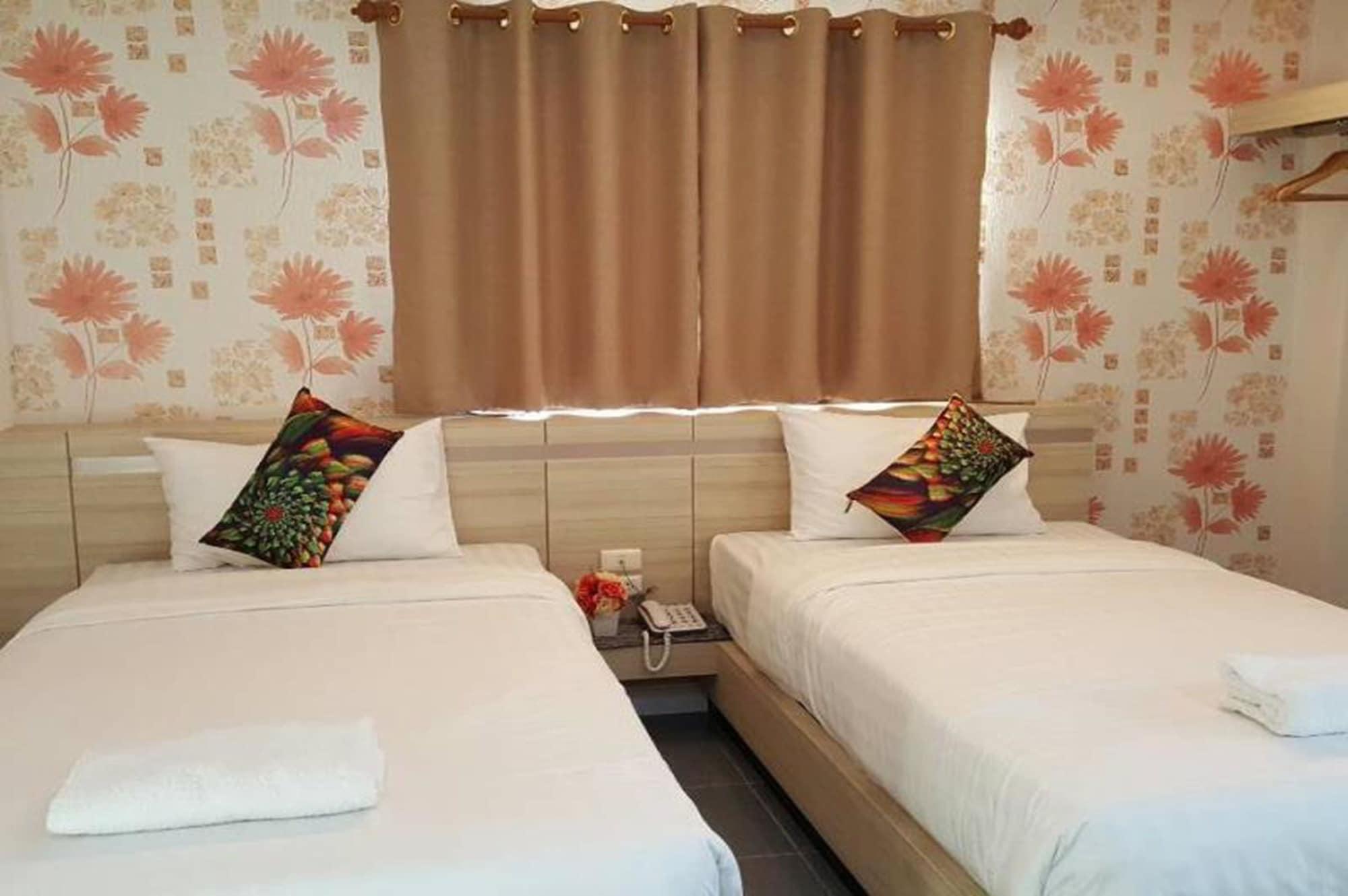 Klang Muang @ Nongkhai Hotel Nong Khai Luaran gambar
