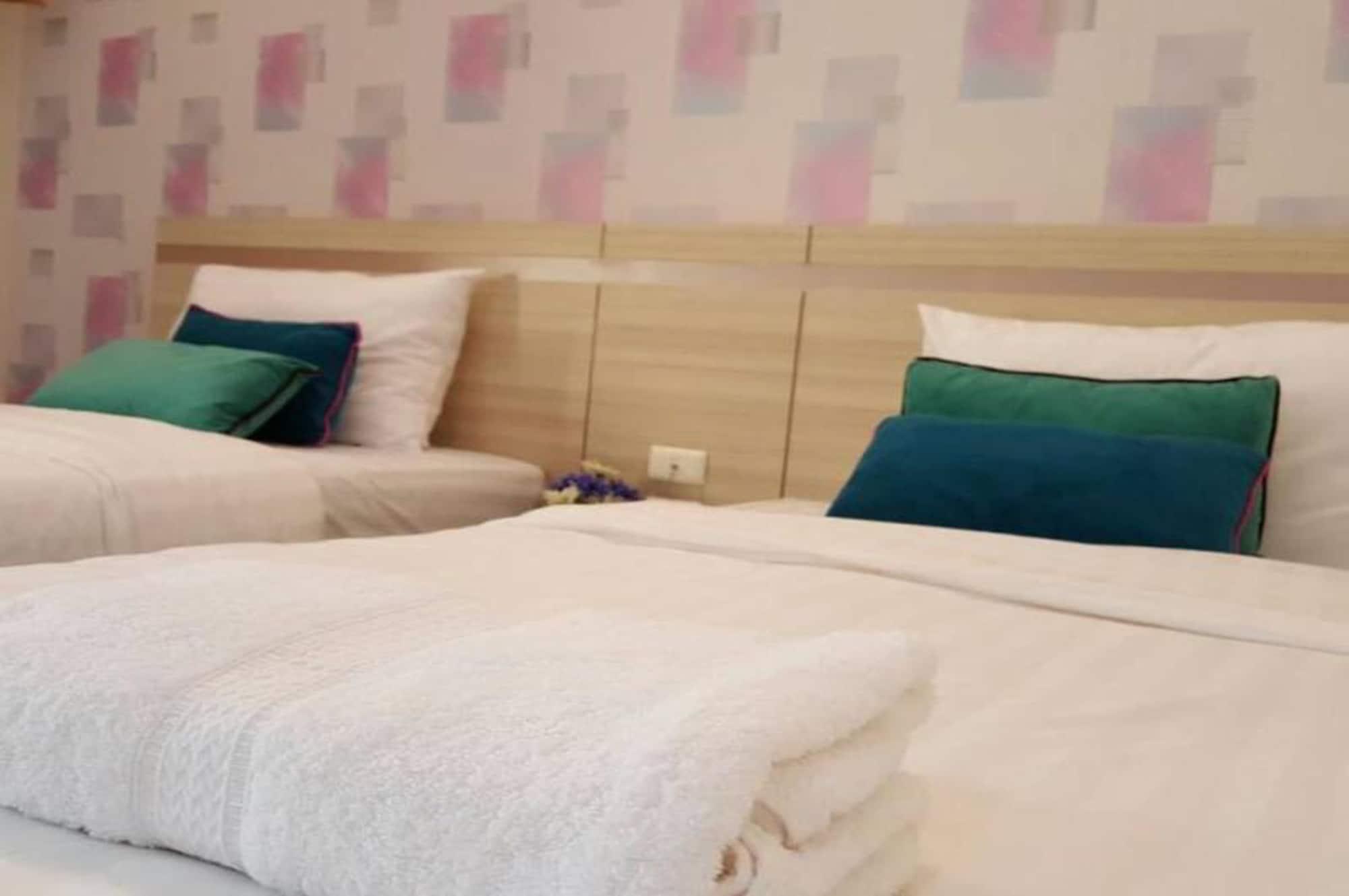Klang Muang @ Nongkhai Hotel Nong Khai Luaran gambar