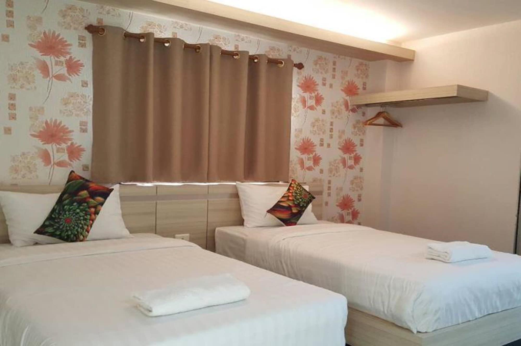 Klang Muang @ Nongkhai Hotel Nong Khai Luaran gambar