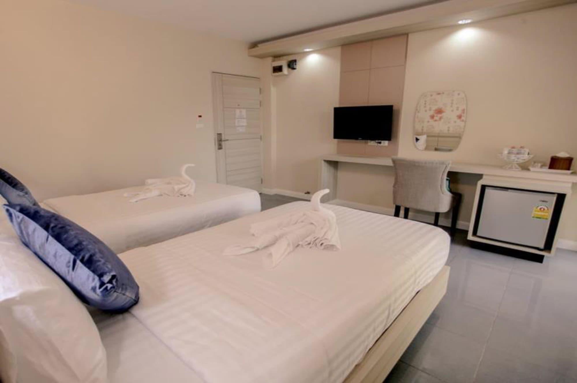 Klang Muang @ Nongkhai Hotel Nong Khai Luaran gambar