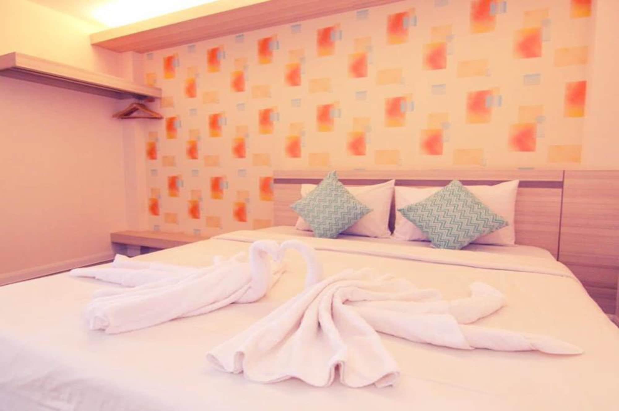 Klang Muang @ Nongkhai Hotel Nong Khai Luaran gambar