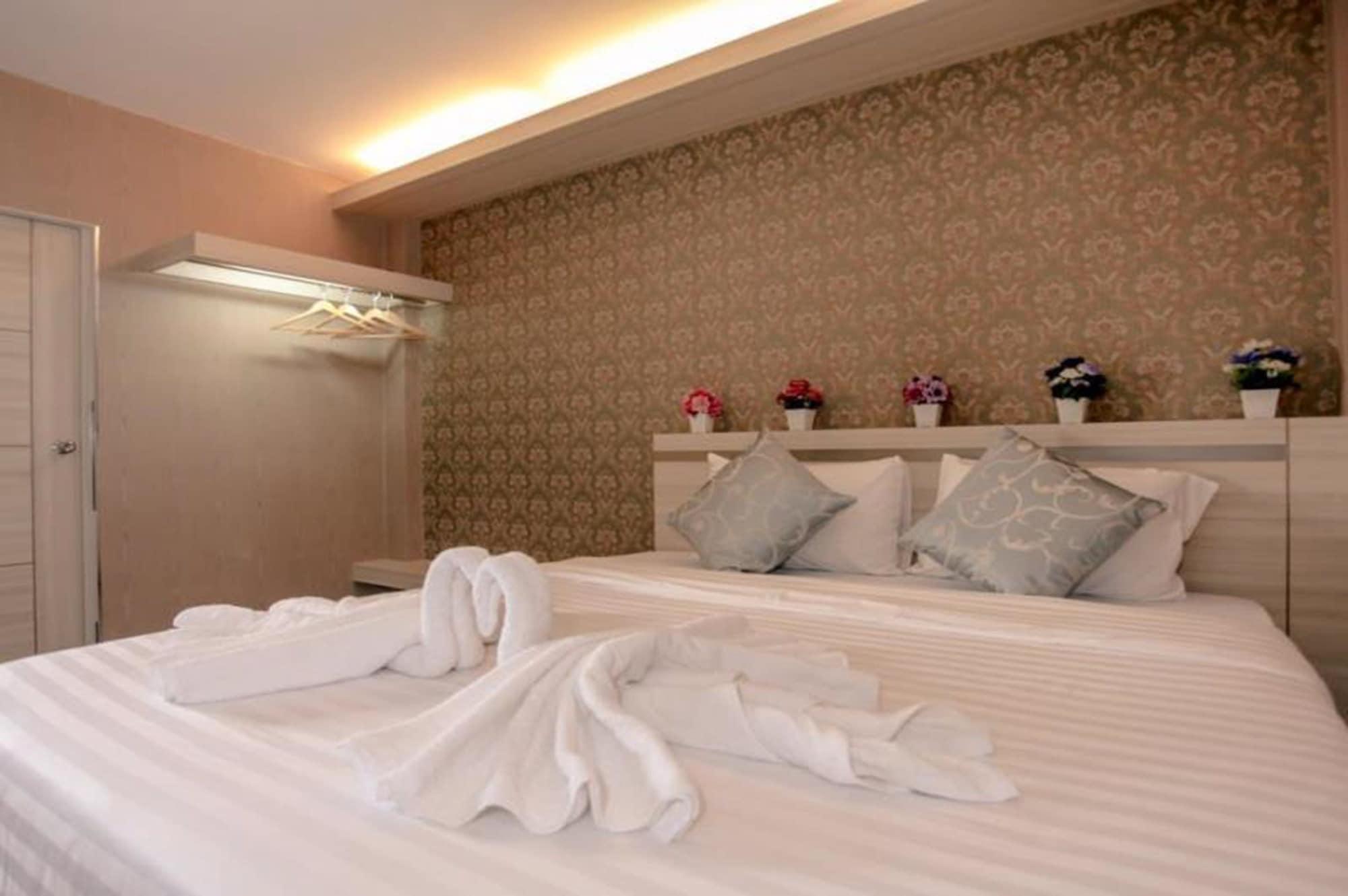 Klang Muang @ Nongkhai Hotel Nong Khai Luaran gambar