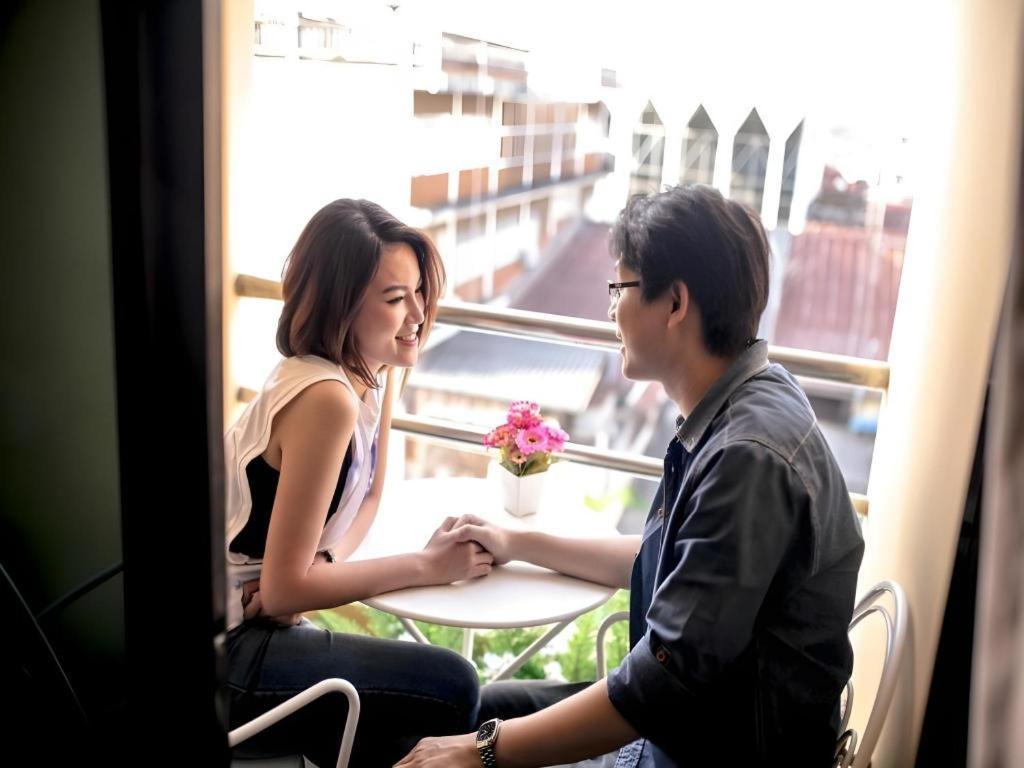 Klang Muang @ Nongkhai Hotel Nong Khai Luaran gambar