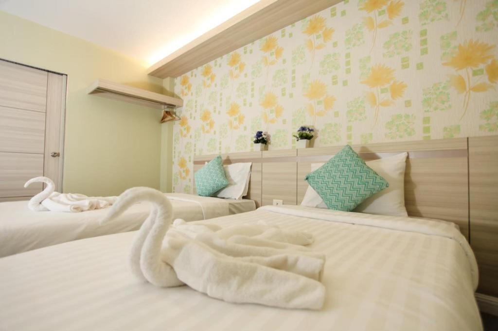 Klang Muang @ Nongkhai Hotel Nong Khai Luaran gambar