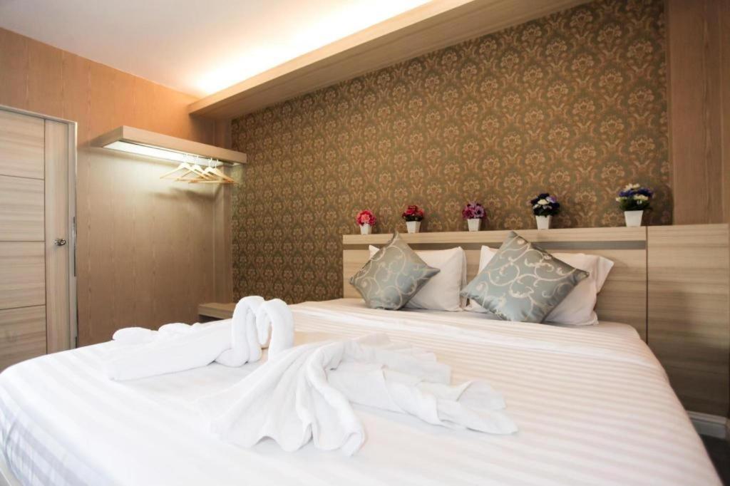 Klang Muang @ Nongkhai Hotel Nong Khai Luaran gambar